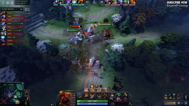 OMG 4,460 Matches Legion Commander | TOP 1 LC SPAMMER IN THE WORLD Nonstop Duel + Solar Crest Dota смотреть онлайн