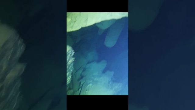 WARNING - Cave Diving is highly addictive ? смотреть онлайн