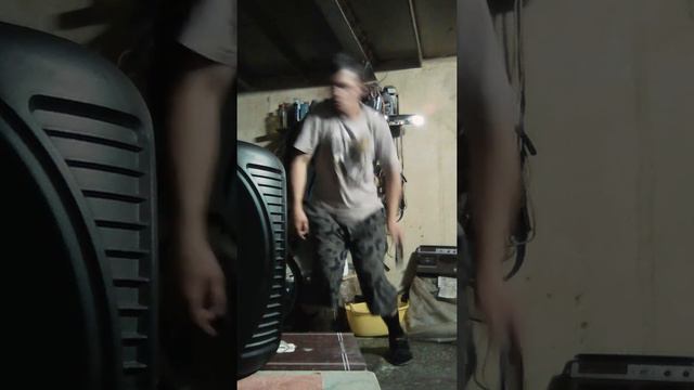 📹 Танцевальное настроение от того, что был испорчен файл с пантомимой! ✌️ смотреть онлайн