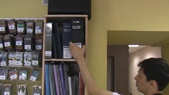 Как пройти в магазин 