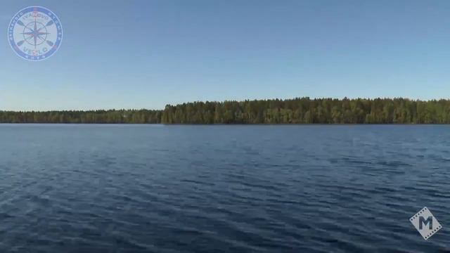 Озеро Понихра, Поныхарь, Понахарь располагается на территории Ивановской области, Южский район