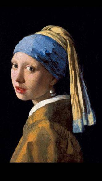 [НейроМэджик] Ожившая картина 13. Девушками с жемчужинами смотреть онлайн