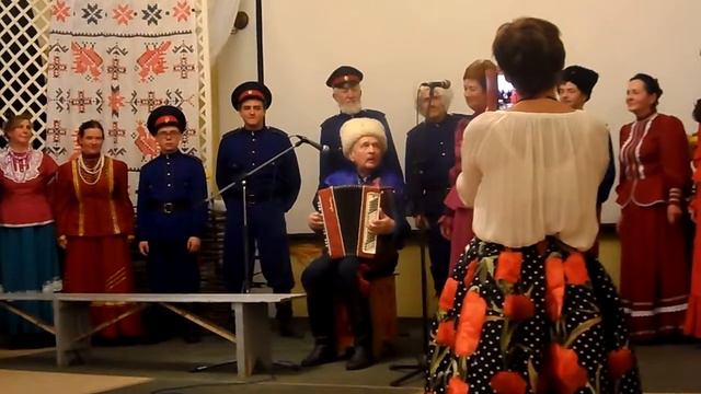 Песня о Магадане (музыка и исполнение Гусилетова В.Н.)