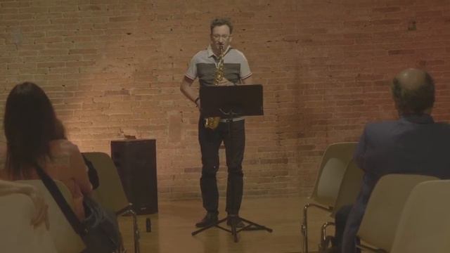 CONTEMPORANEUS 2023 - ÉTUDES (Cindy McTee) смотреть онлайн