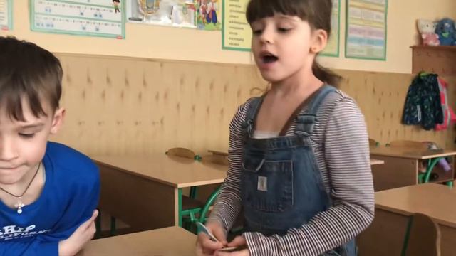 Learn English by playing board games:) смотреть онлайн