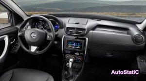 Разница между Renault Duster and Nissan Terrano 2020