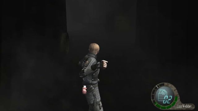 Resident Evil 4 PC 2007 - Mod Life in Hell PRO - No Upgrade Weapons #9(Castelo) смотреть онлайн