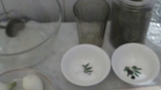 16. Маринованный лук как в шашлычной смотреть онлайн