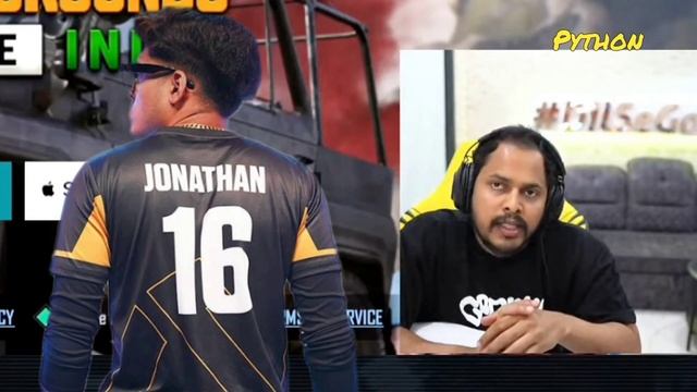 KRONTEN REPLY ON GODLIKE PERFORMANCE ? KRONTEN VS GODLY BHAI? смотреть онлайн