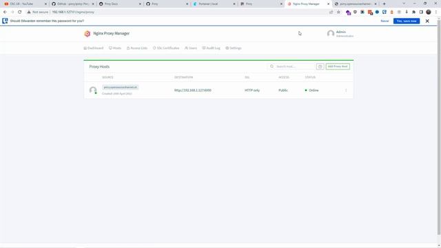 WAIT!!! A PINTEREST CLONE ON DOCKER??? Follow me to get started with Pinry смотреть онлайн