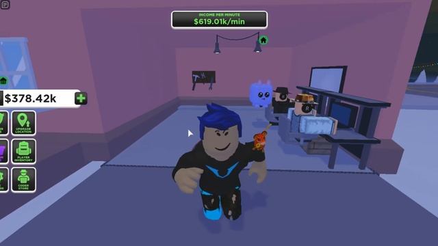 ?️Я СТАЛ ТОП ХАКЕРОМ В СИМУЛЯТОРЕ ХАКЕРА РОБЛОКС. ROBLOX CODER SIMULATOR 2?️ смотреть онлайн