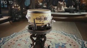 Легенда о Фу Яо 1 сезон 1 серия