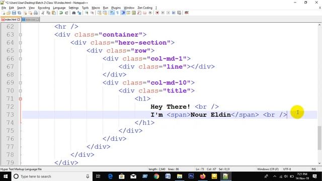 Bootstrap 4 bangla tutorial part for beginners, [ Part- 5 ( 2nd part) ] , Bootstrap 4 Full Course смотреть онлайн