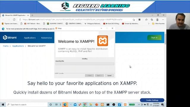 How to download and install XAMPP? смотреть онлайн