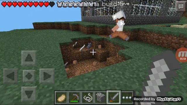 Выживание 0.9.0 #8 смотреть онлайн