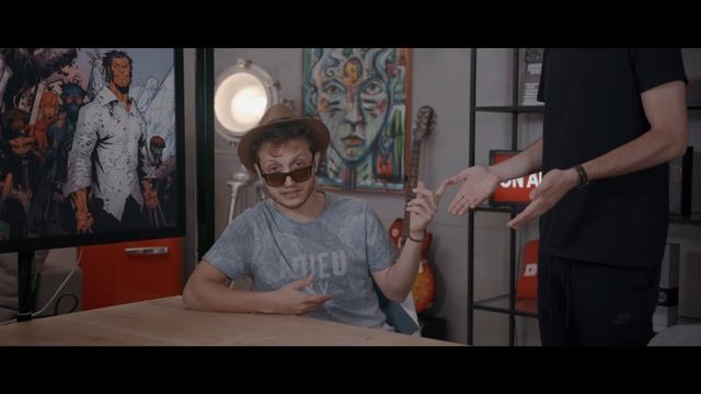 Youtube Yok Olsaydı 1.Bölüm (Youtube Dizisi) смотреть онлайн