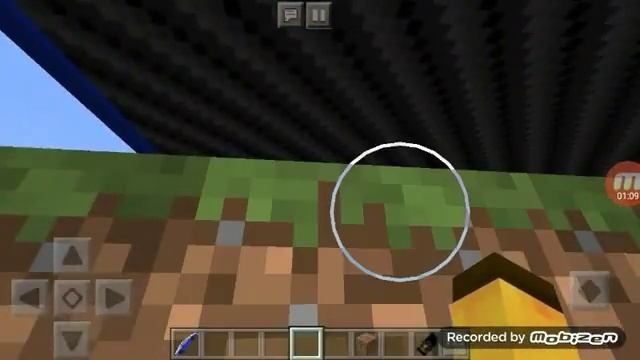 Мод на машину в Minecraft смотреть онлайн