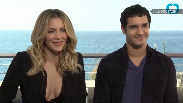 Katharine McPhee And Elyes Gabel Break Up