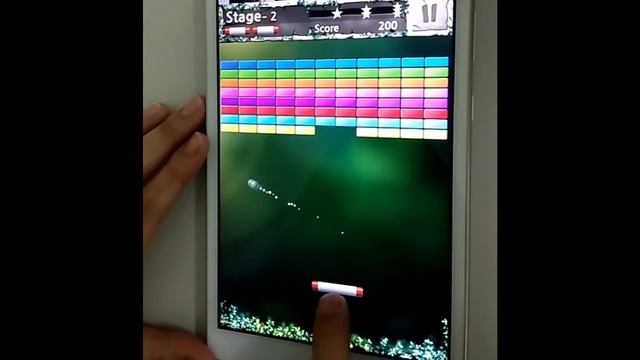 Today's Best game play – Bricks Breaker King [ Arcade アーケード & Retro game レトロゲーム ] смотреть онлайн