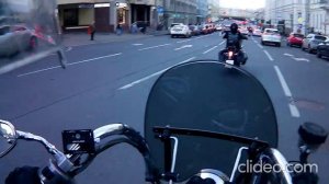 в дороге всякое бывает