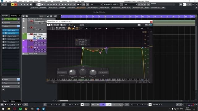 АЛЬТЕРНАТИВНЫЕ ЦЕПОЧКИ ДЛЯ ВОКАЛА 2023 смотреть онлайн
