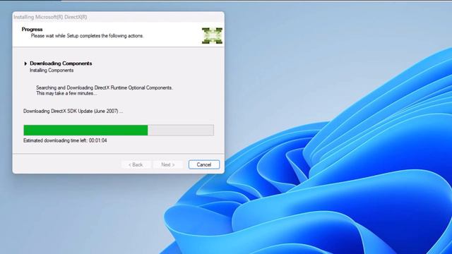 Directx Error Windows 11 HOW to FIX смотреть онлайн