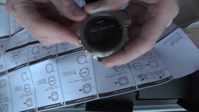 Распаковка Suunto Core Brushed Steel!!!!!!!!!!!!!!!! Не обзор смотреть онлайн