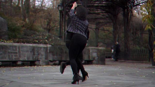 Know you no more ( Bachata Dance ) смотреть онлайн