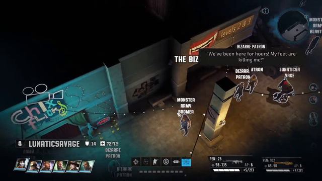 Wasteland 3 - Let's Play 075