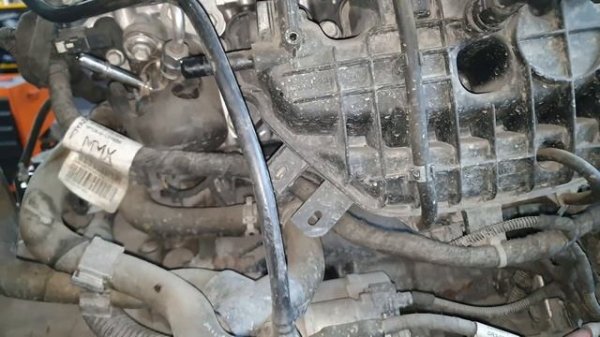 Opel İnsignia A 1.6 Turbo 170 HP/ Поршневой обрыв Opel /Sekman Kırmış ( Motor Rektefiye )