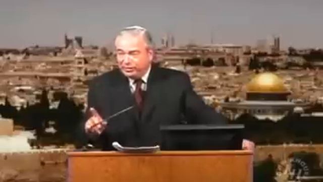 Chuck Missler  Avi Lipkin  5 Deceptions Of Islam
