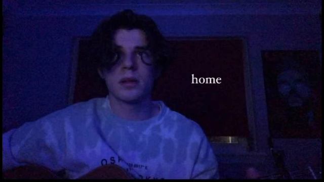 Home (cover) by Matthew hall 2h(2 beautiful hours) смотреть онлайн