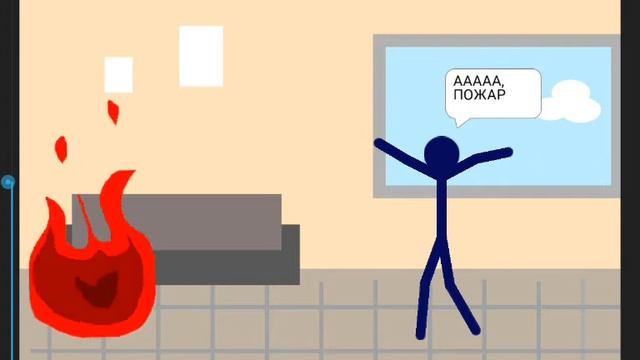 Рисуем Мультфильмы 2 | Аномалия | 1 Часть смотреть онлайн