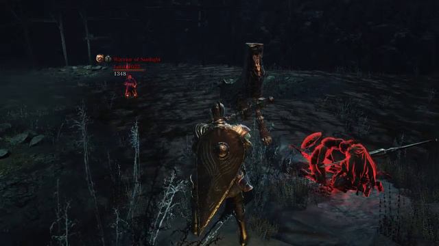 Dark Souls 3 - Paladin Playthrough - Ep 12 - THE GREATEST BOSS FIGHT OF MY LIFE: YHORM смотреть онлайн