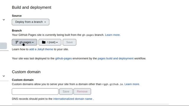 Automate Python Documentation | Use Sphinx + GitHub actions to publish documentation смотреть онлайн