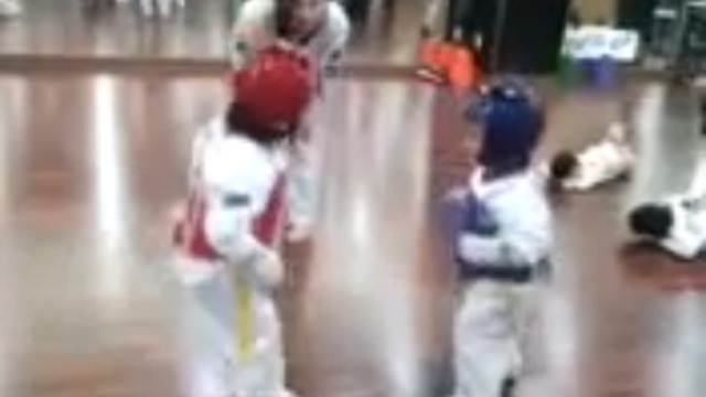 Детское ногоборье смотреть онлайн