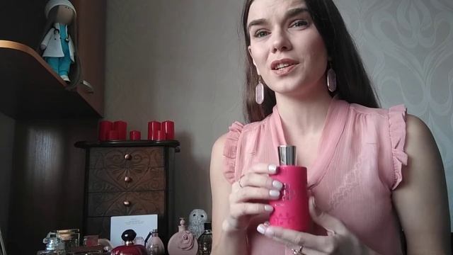 #Alina#Fragrance#ароматы#пудра#valentino#poudre#chanel#5#l'eau#dior_hypnotic_poison#juliet_has_a_gu смотреть онлайн