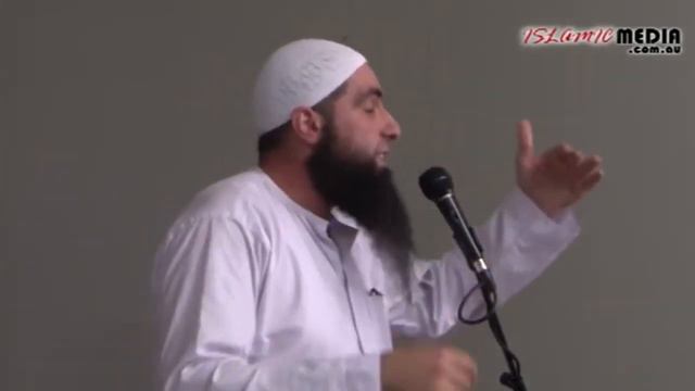 Ждал особого знака, чтобы исправиться ЭТО ОН! Мухаммад Хоблос смотреть онлайн