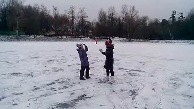 Фигурное катание без коньков смотреть онлайн