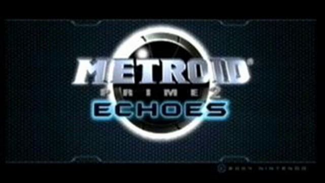 Metroid Prime 2: Echoes Music- Dark Samus Battle смотреть онлайн