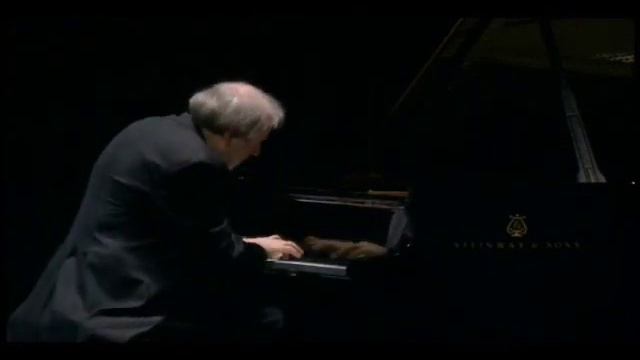 Chopin Mazurka op.63-3 [Sokolov] смотреть онлайн