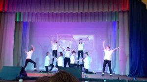 СССР ( делай раз делай два ...)