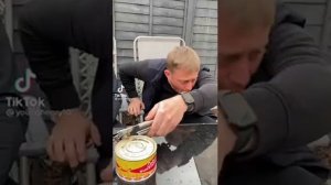 Шведская селедка. Сюрстрёминг