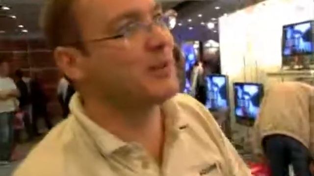 What Hi-Fi Stuff Show 2005 : Sharp смотреть онлайн