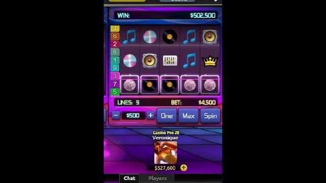 BEST CASINO Video Slots Poker Texas Hold Em Bingo Social Games смотреть онлайн