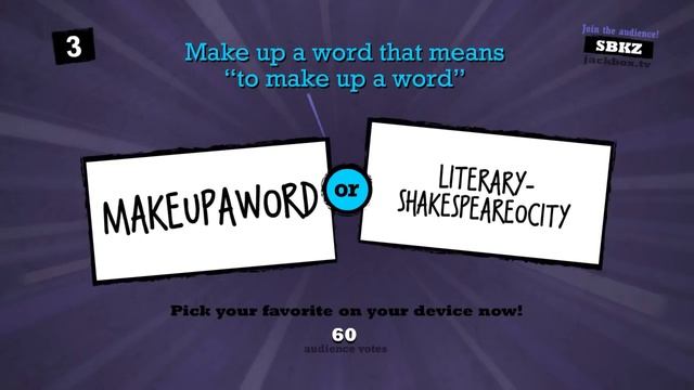 Flik's Gaming Stream 30/6/16 - Quiplash XL смотреть онлайн