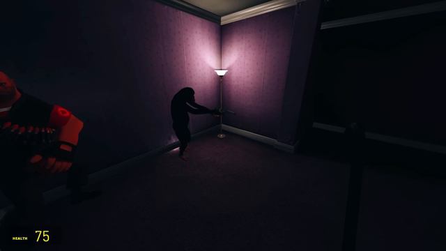 โครตน่ากลัว!! เฮวี้ พบกับ Silent Hill | Garry's Mod Multiplayer Gameplay смотреть онлайн