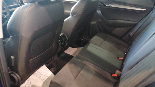 Шкода Карок смотреть онлайн