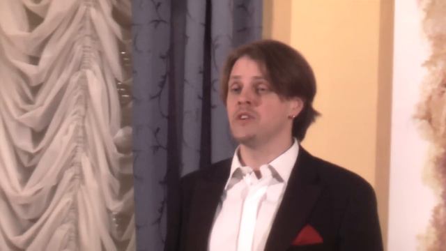 Иван Ожогин - O,Sole mio смотреть онлайн