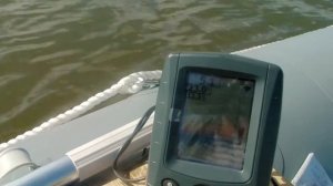 Эхолот-рыбоискатель Phiradar FF688C 3.5 LCD Finder Обзор.